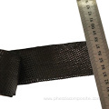 hot sale 3K carbon fiber narrow woven tape